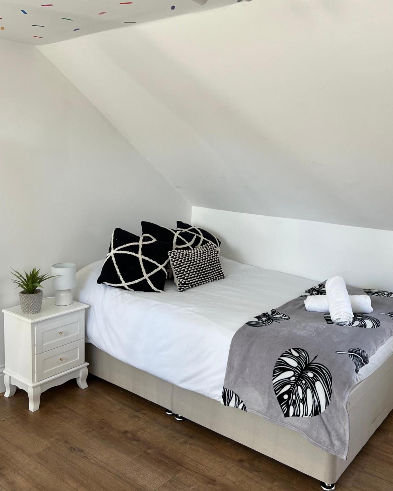 Cosy Studio Apartment Near Brighton Beach Eksteriør billede